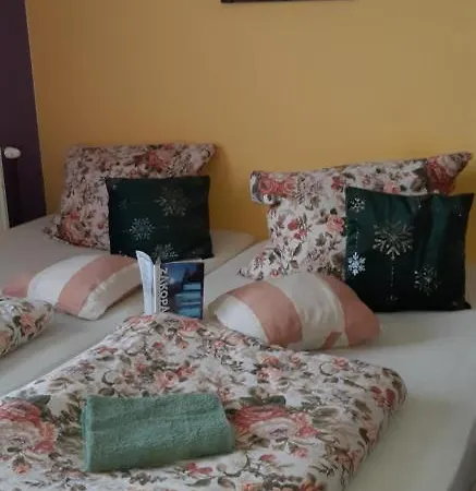 Podhalanka Privatunterkunft