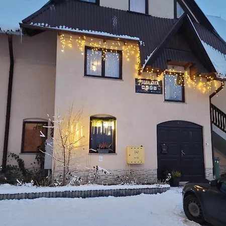 Podhalanka Zakopane