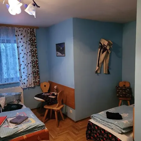Podhalanka * Zakopane