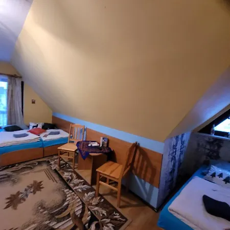 Podhalanka *
