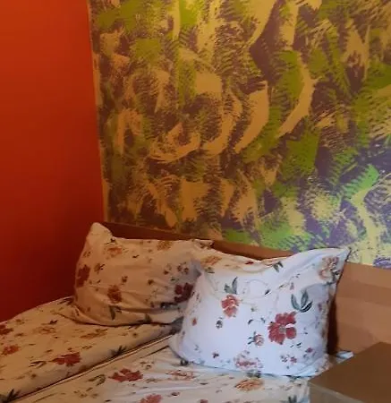 Privatunterkunft Podhalanka