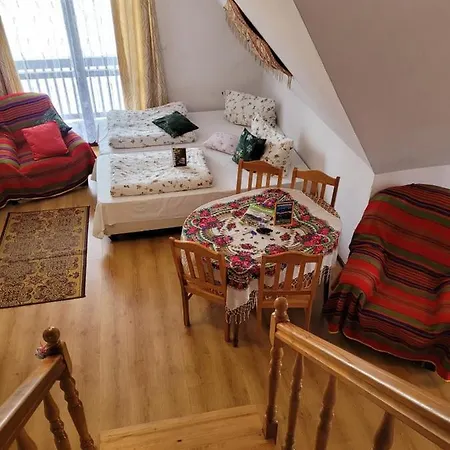 Podhalanka Kwatera prywatna *