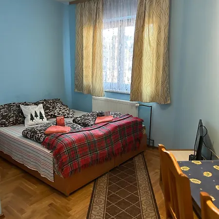 Podhalanka Kwatera prywatna *