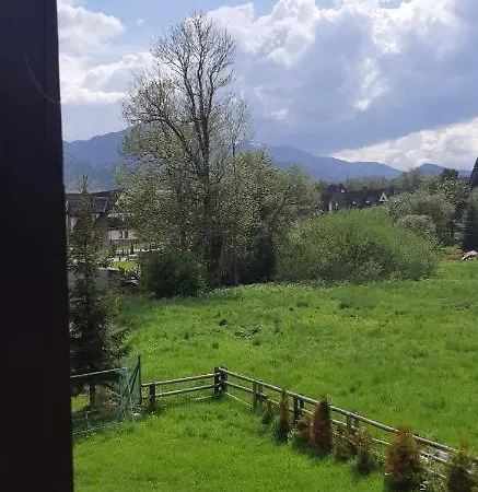 Podhalanka Kwatera prywatna Zakopane